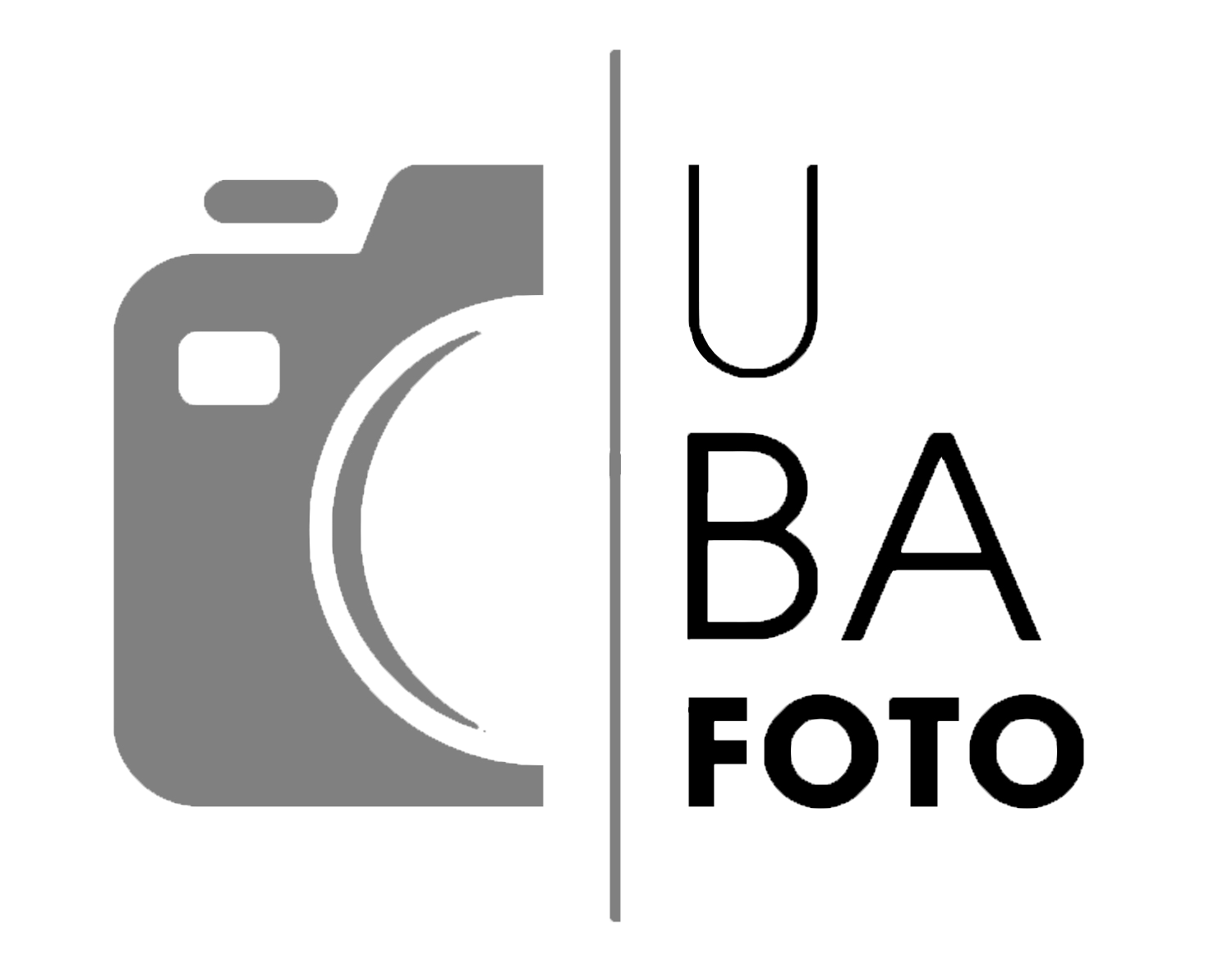 UBAFoto_Logo_Freigestellt Logo UBAFOTO